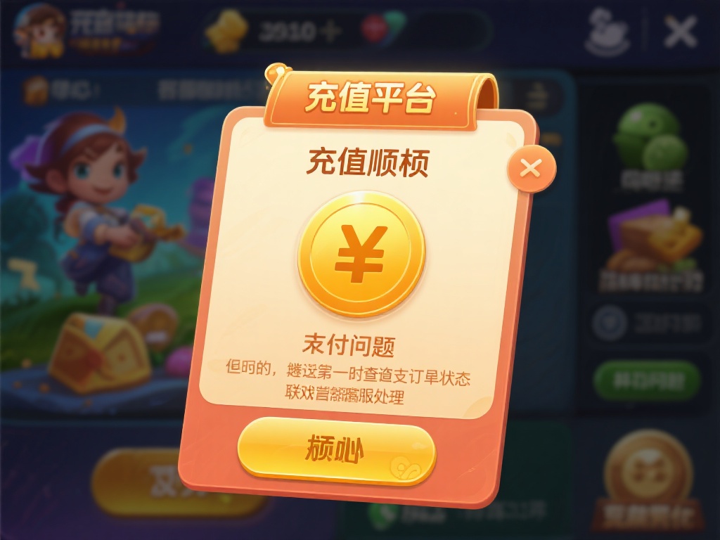 糖果派对充值方式详细教程与攻略解析