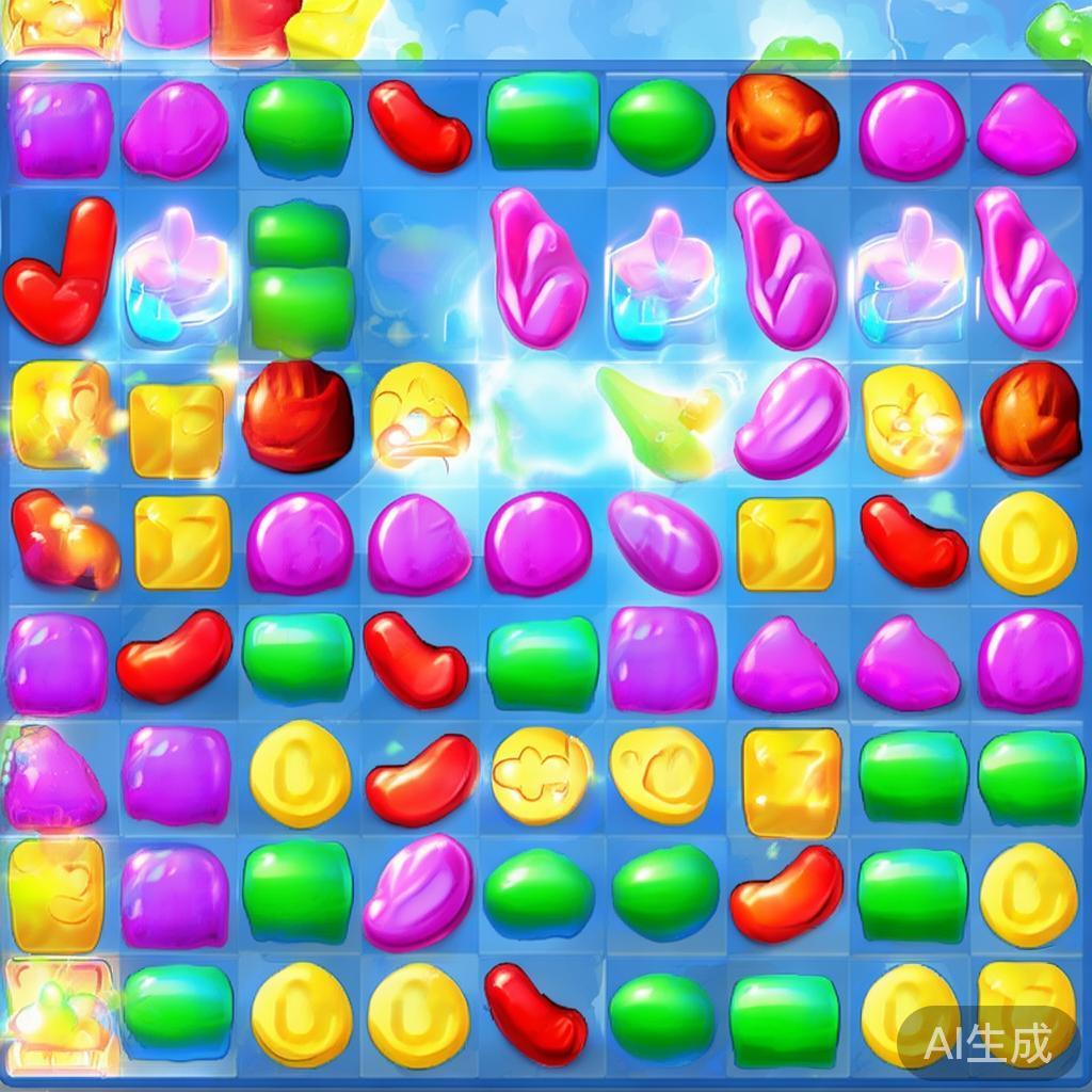 糖果派对Dex：最全解析与玩法指南