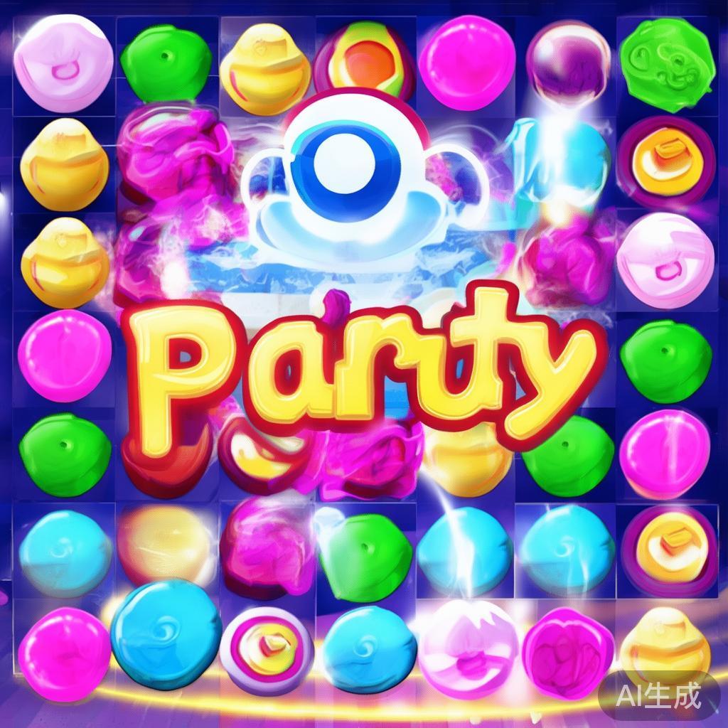 糖果派对掉彩金攻略全攻略：赢取丰厚奖励的秘籍详解