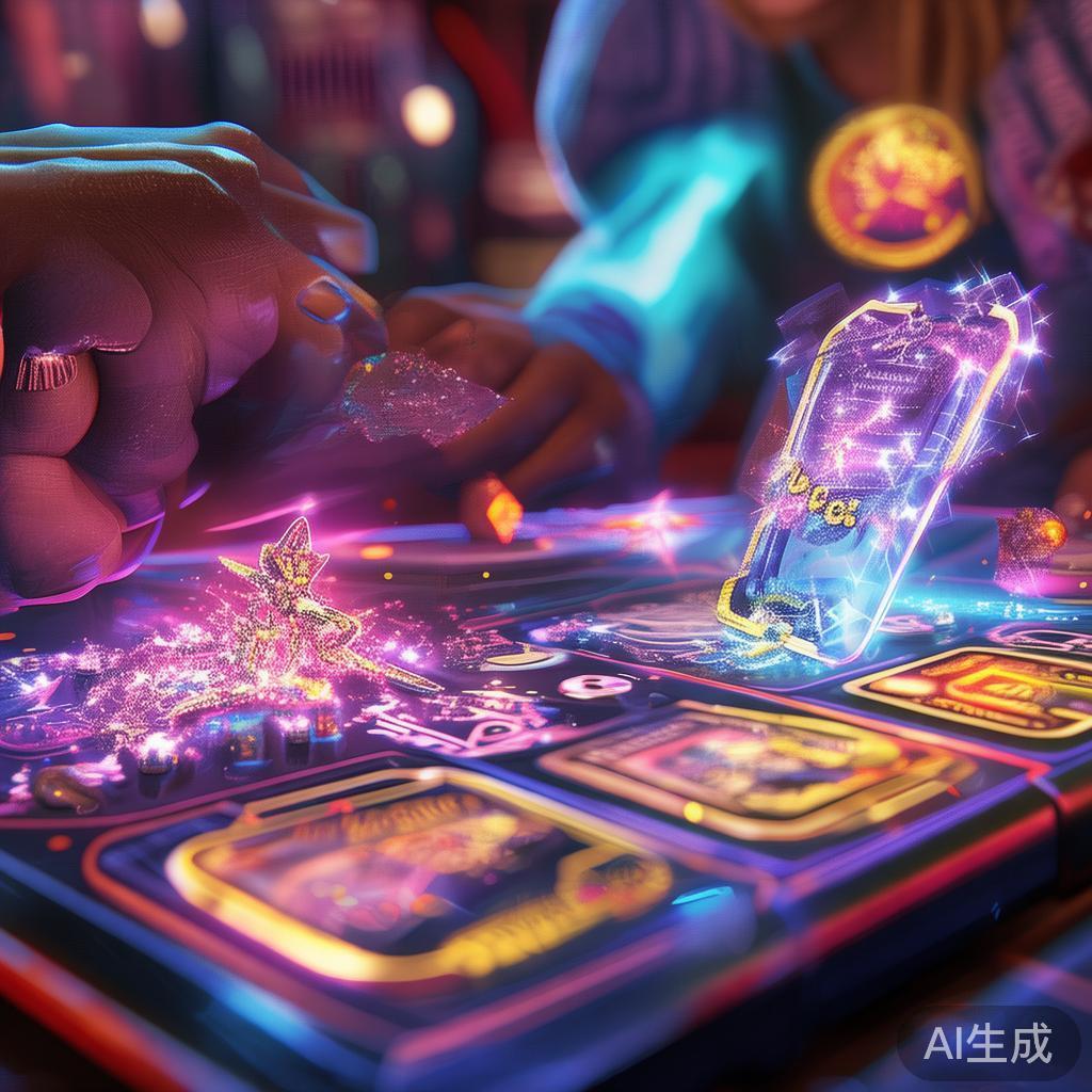 糖果派对爆率全面解析：提升中奖几率的实用秘籍与攻略