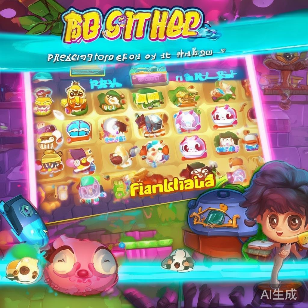 全面解析糖果派对宠物欢乐大作战：策略与技巧全攻略