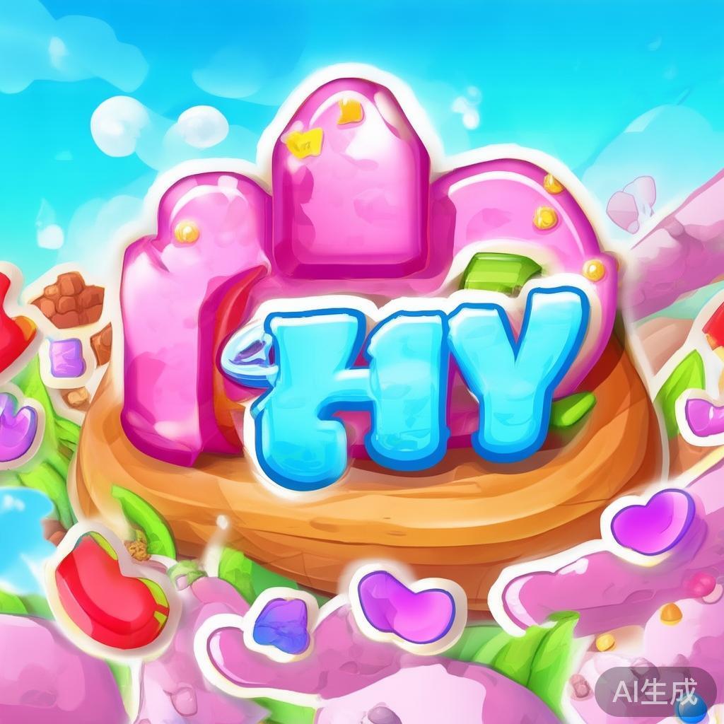 在糖果派对三中，玩家可以体验到多种不同的玩法模式，