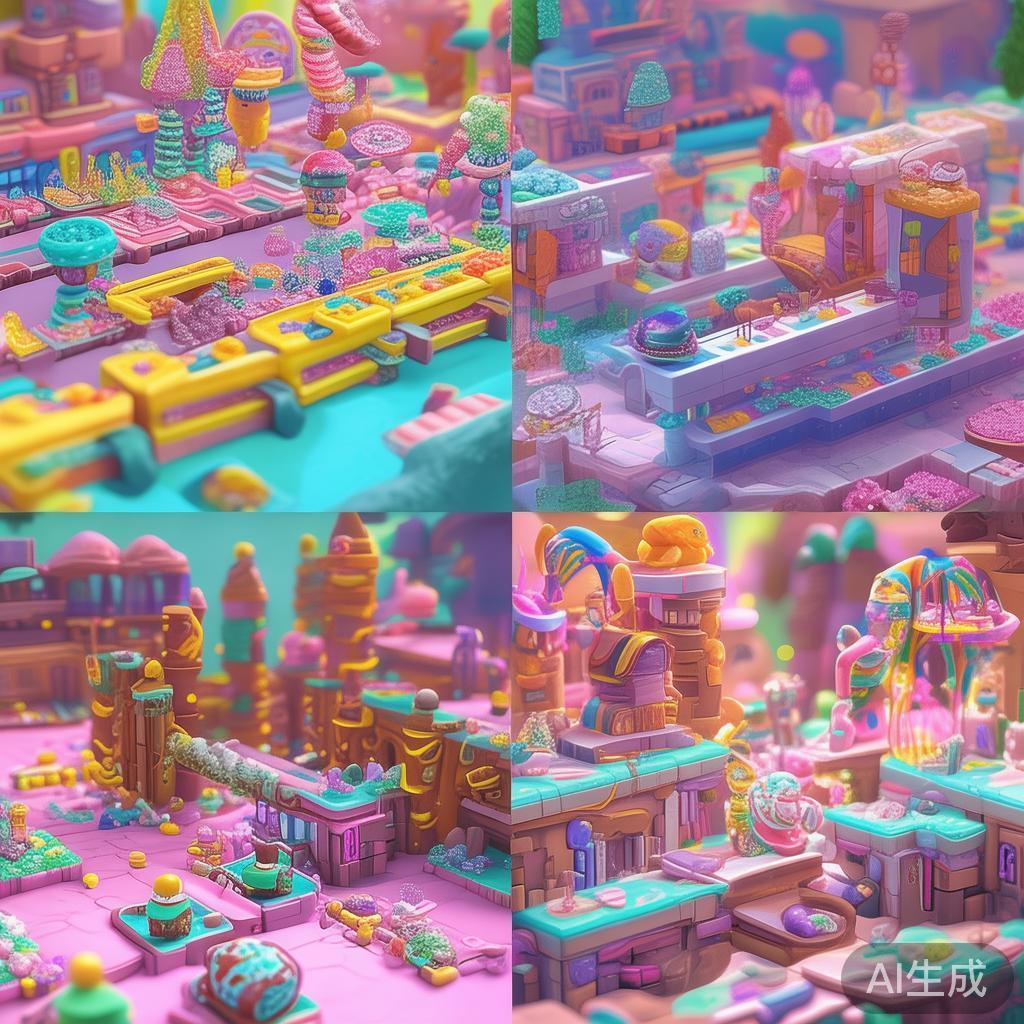 糖果派对最新玩法指南：还能继续玩吗？详细策略与建议介绍