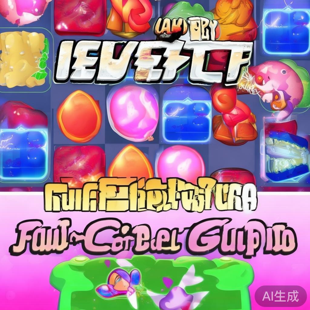 在当今手游多样化的时代，糖果派对凭借其丰富的玩法和