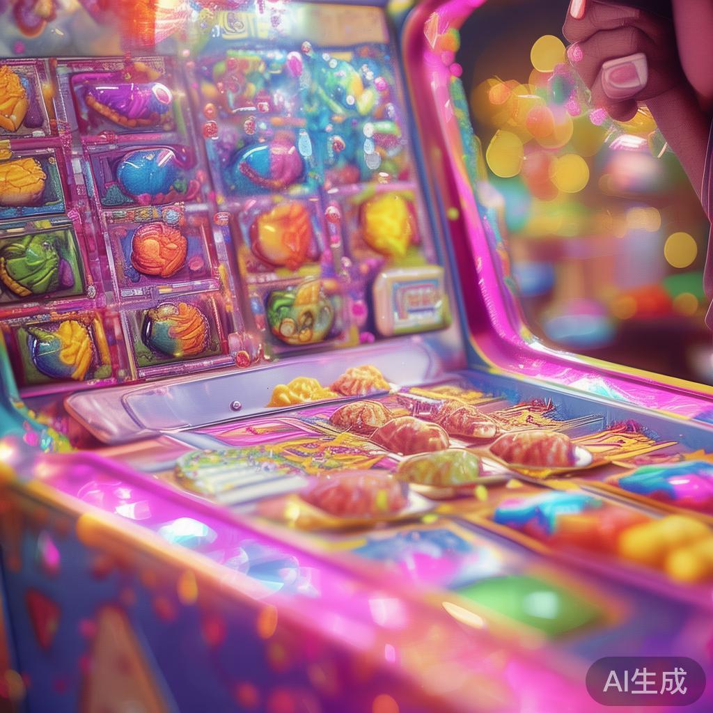 全面解析电玩城糖果派对游戏玩法与技巧，轻松赢取高分攻略