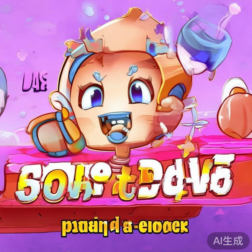 更新后，日常任务和成就系统为玩家提供了更高的糖果奖