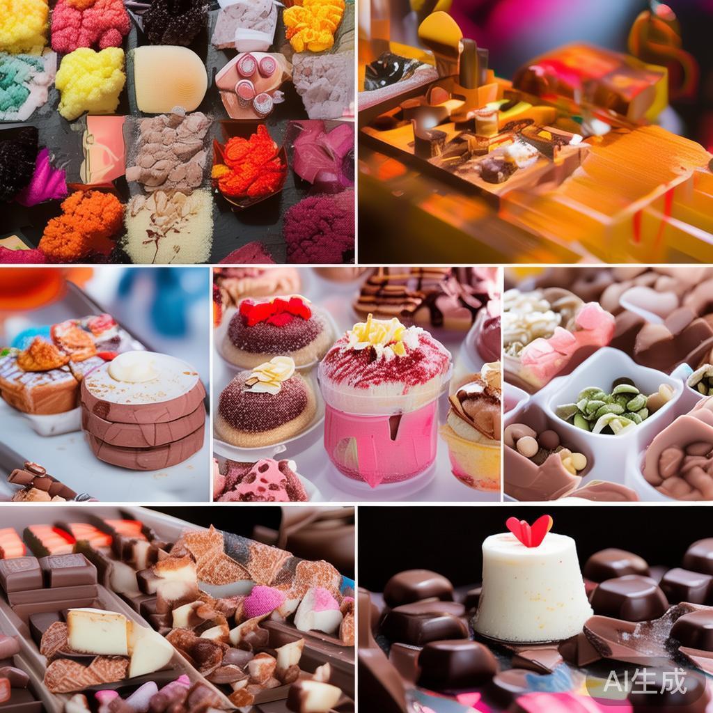 2024年糖果派对新闻全攻略与最新热点深度解析