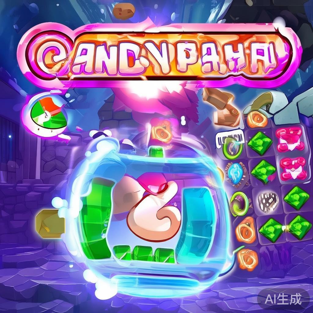 银河糖果派对官方网站精彩内容推荐与最新活动全面解析