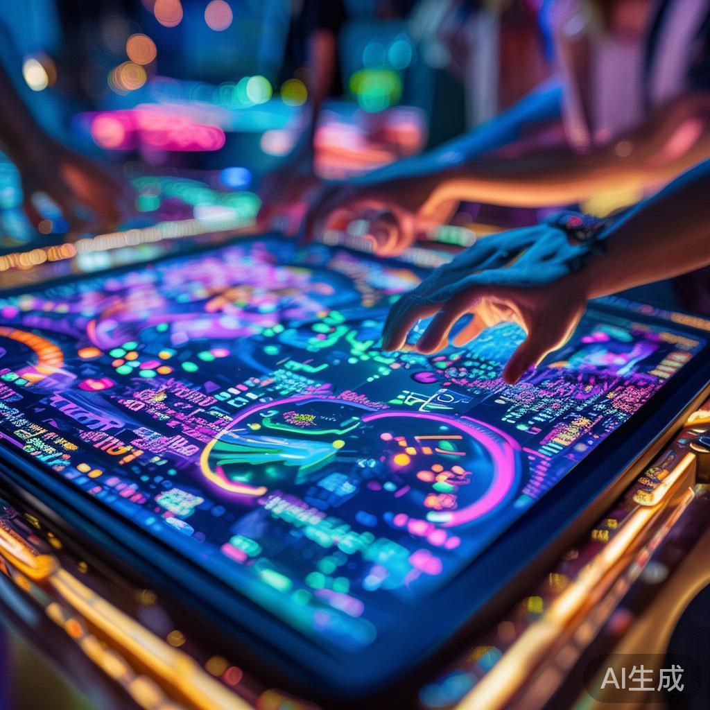 糖果派对哪里还能玩？这些隐藏玩法你知道吗？